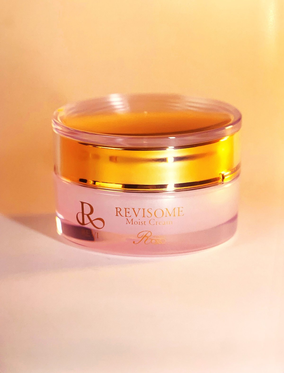 REVISOME モイストクリーム 30g | Granverger