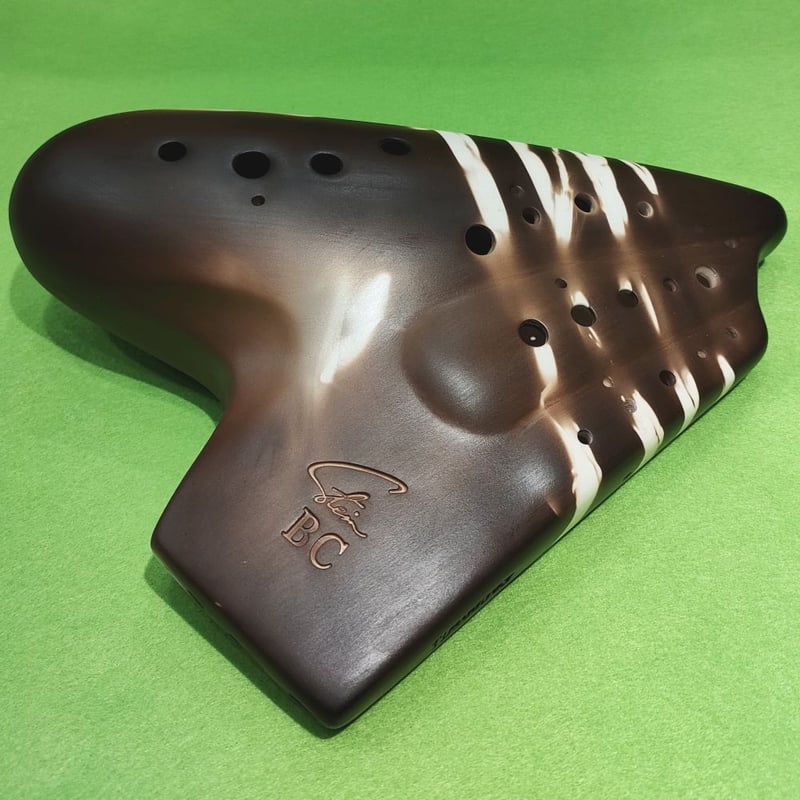 フォーカリンク オカリナ バスC トリプル管 エコノミックトリプル