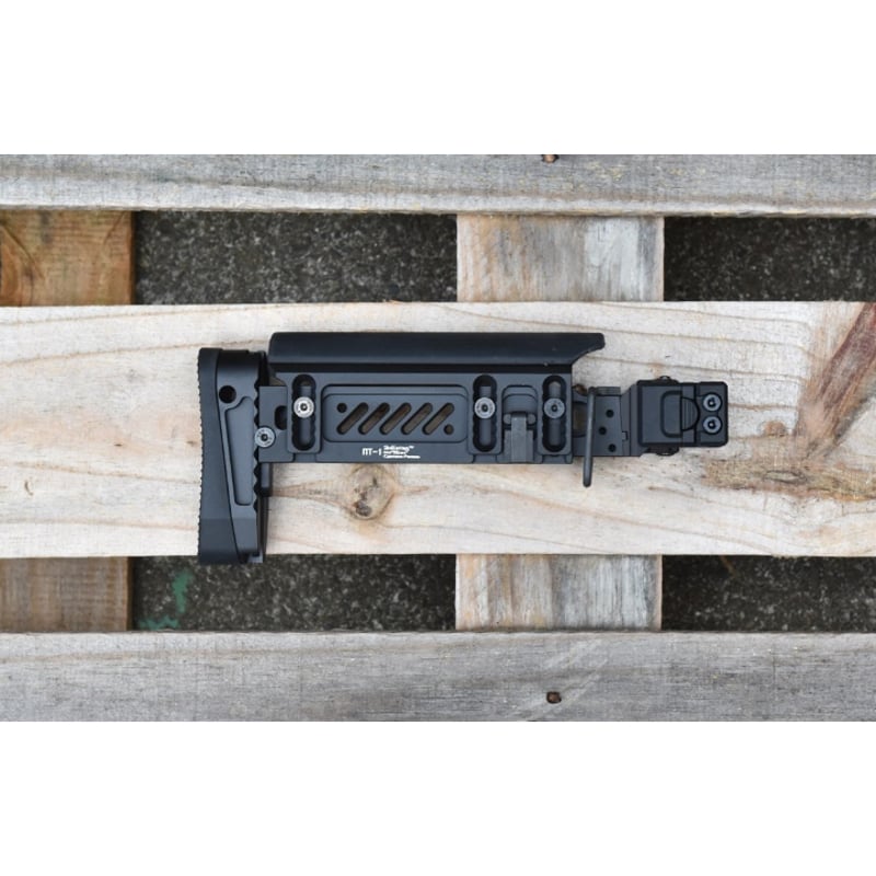 ZENIT PT-1 20mmレールアダプタ 各種 | 5Ax