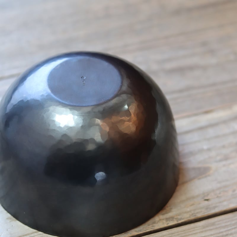 小さい建水 ［ 新月 ］ | WATO