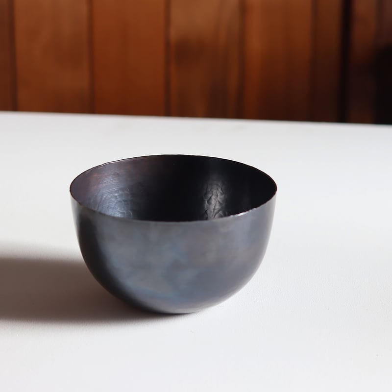 小さい建水 ［ 新月 ］ | WATO