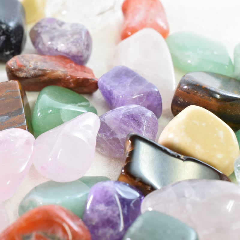 さざれ石MIXパック【1kg】 | beads lot