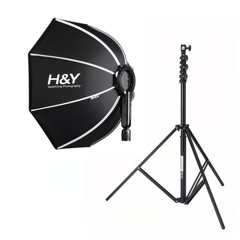 H&Y x SMDV] Speedbox-Flip24G Quick Set（クイックセット