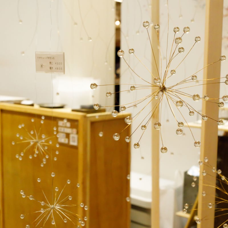 ケサランパサラン / L | サトウカヨ