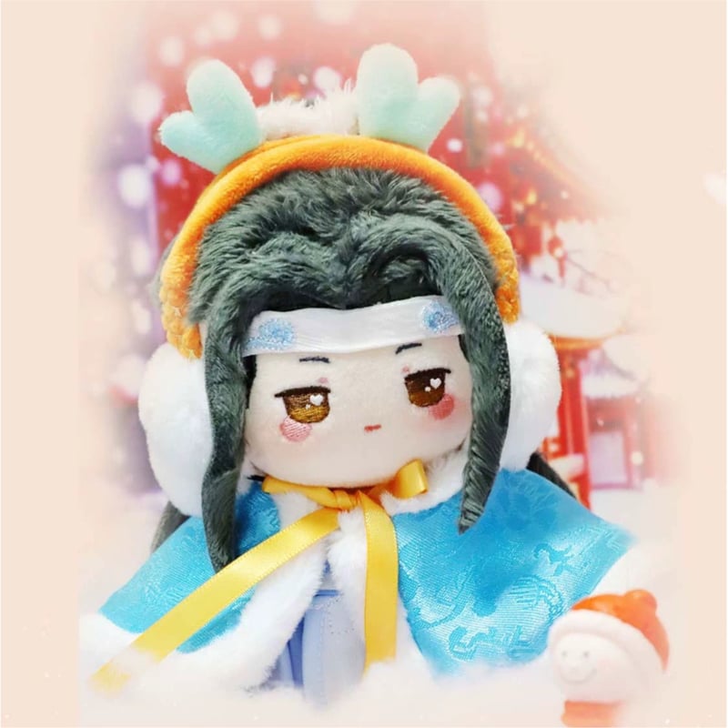 ご注文の前に必ず注意点をご確認くださいませ 】魔道祖師（kaze