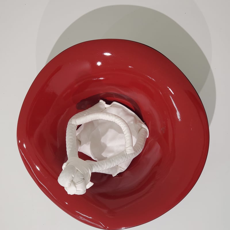 B-075】陣笠 | 甲冑工房丸武