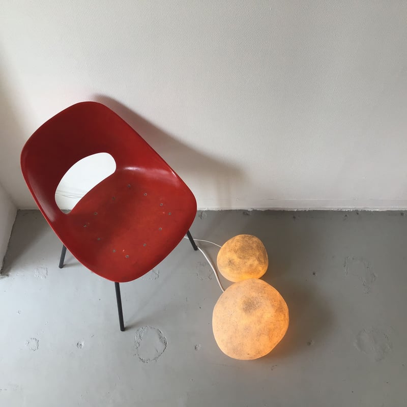 Dora Lamp-S / Andre Cazenave | CONTOUR