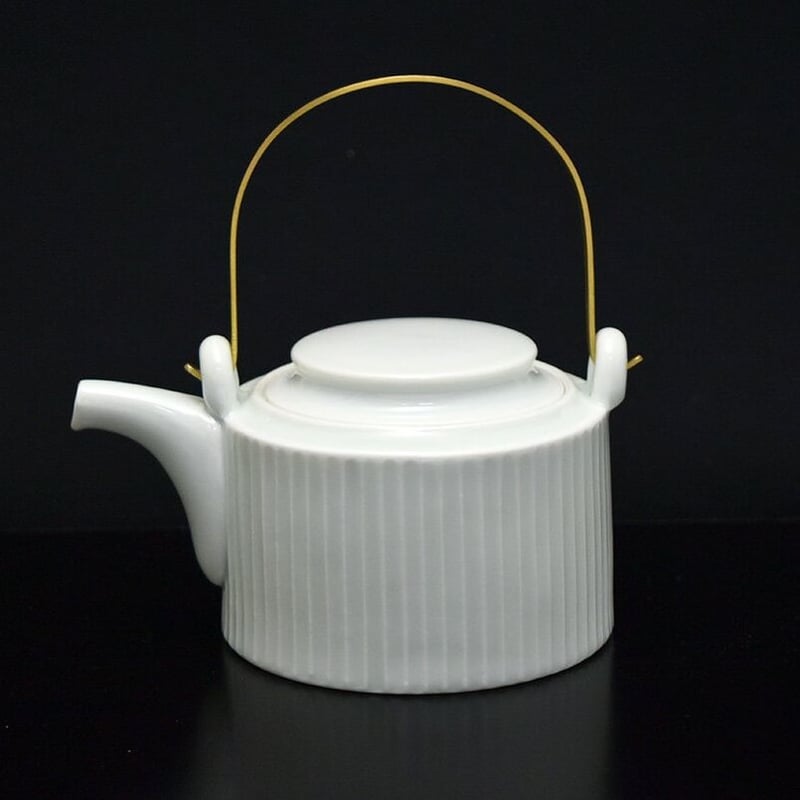 shinogi 土瓶 | 長谷川陶磁器工房 hasegawa craft design labo