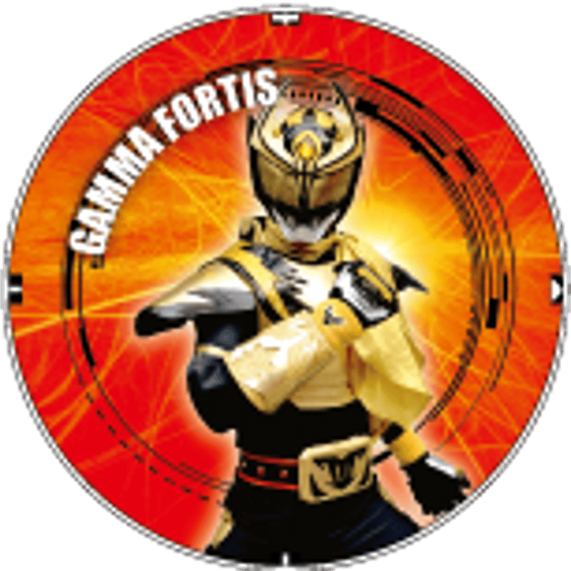 キャラクター缶バッジ | ZERONG GOODS SHOP