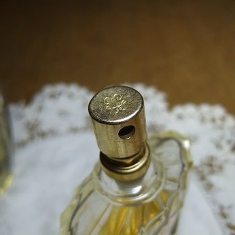 香水ビン ゲラン シャリマー オーデパルファン b-106 | Ivy