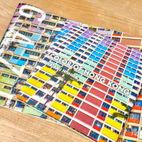 写真集】COLOR OF HONG KONG | Photure