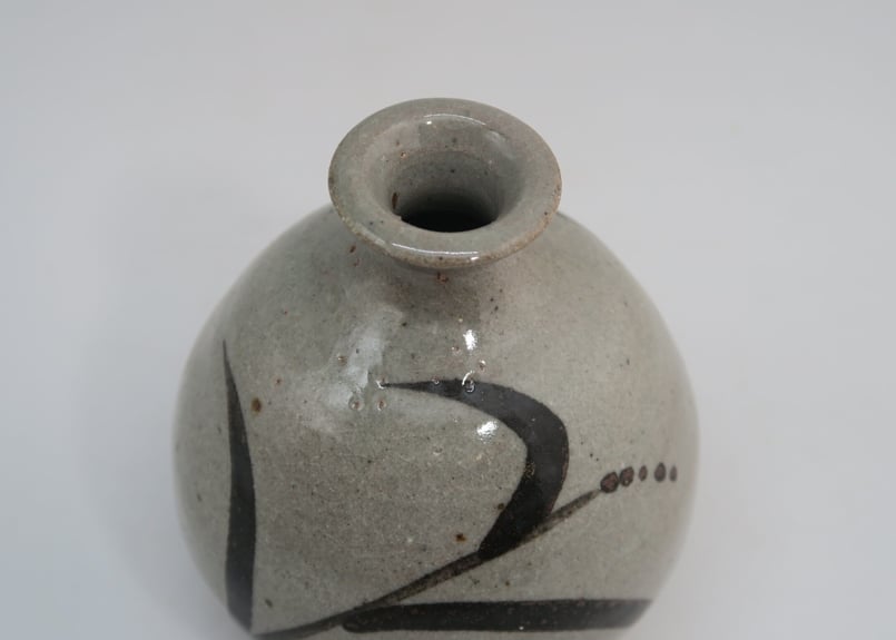 絵唐津徳利 （太亀 作） | 隆太窯 shop