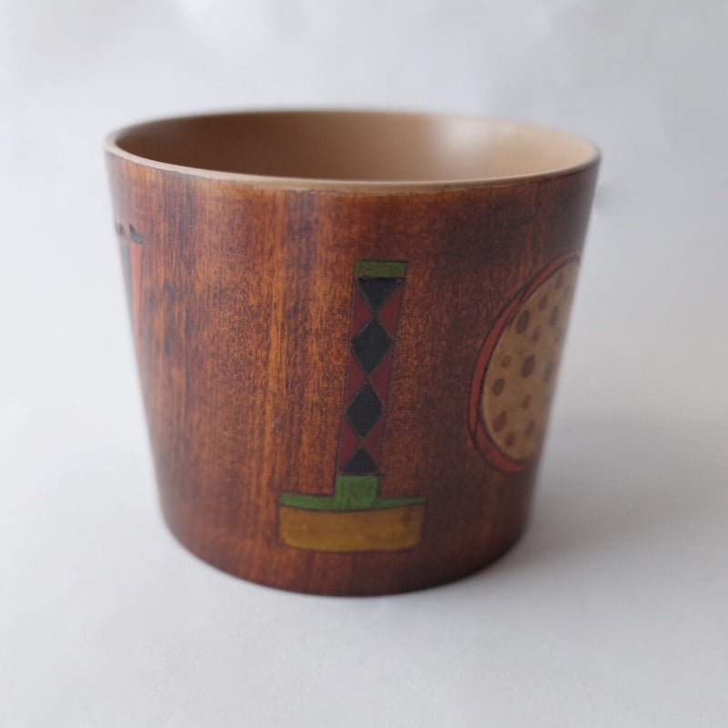 名雪園代／NAYUKI Sonoyo「そばちょこっぷ」 | オトメの金沢 陳列室