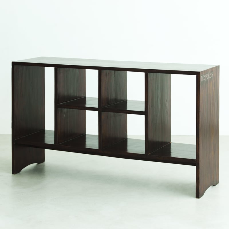 PIERRE JEANNERET ピエール・ジャンヌレ FILE RACK 1957~58 O