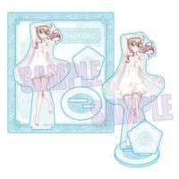 White Tails【ワイテルズ】キャラバッジコレクション(バラ) | SHIBUYA