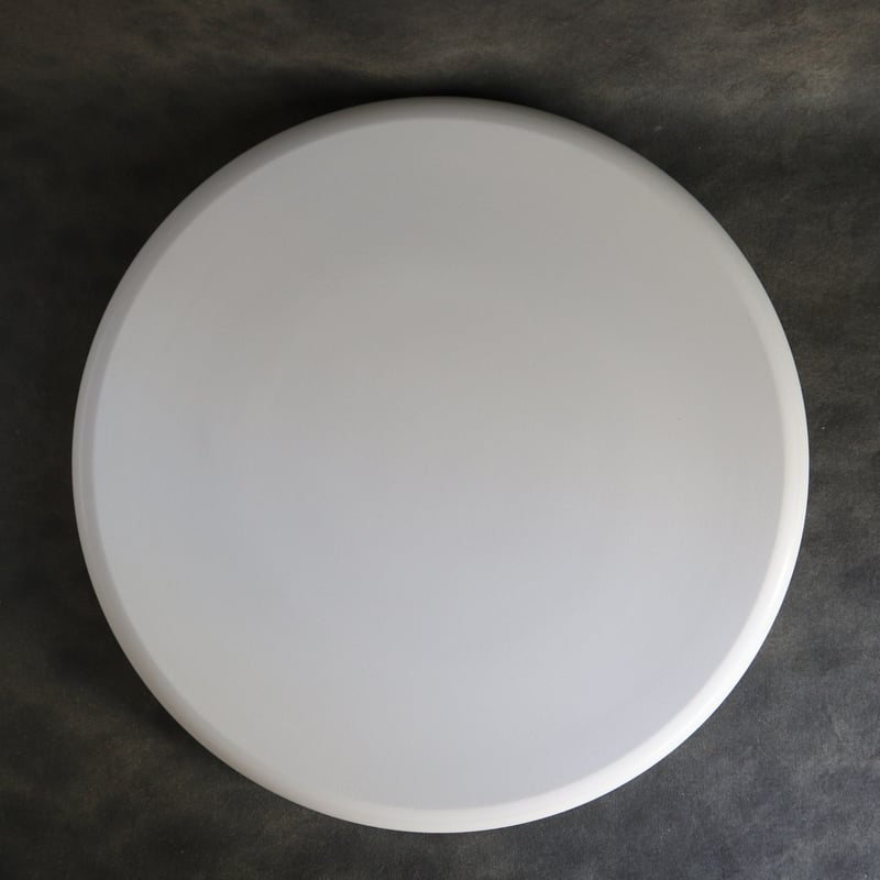 丸縁皿 022 | 桃居 online 展覧会