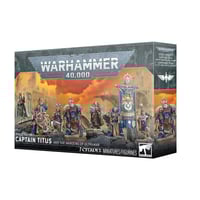 マゴットキン・オヴ・ナーグル：震え萎び病の膿疱群 | uesama