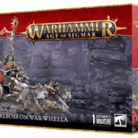 グルームスパイト・ギット：ギットモブ・アーミーセット（日本語版