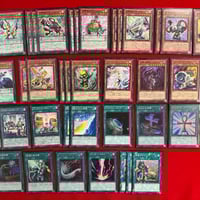 すぐ遊べる！遊戯王構築済みデッキ】銀河眼 | カードキングダム福岡藤崎店