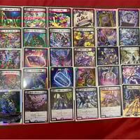 すぐ遊べる！デュエル・マスターズ構築済みデッキ】白青ライオネル