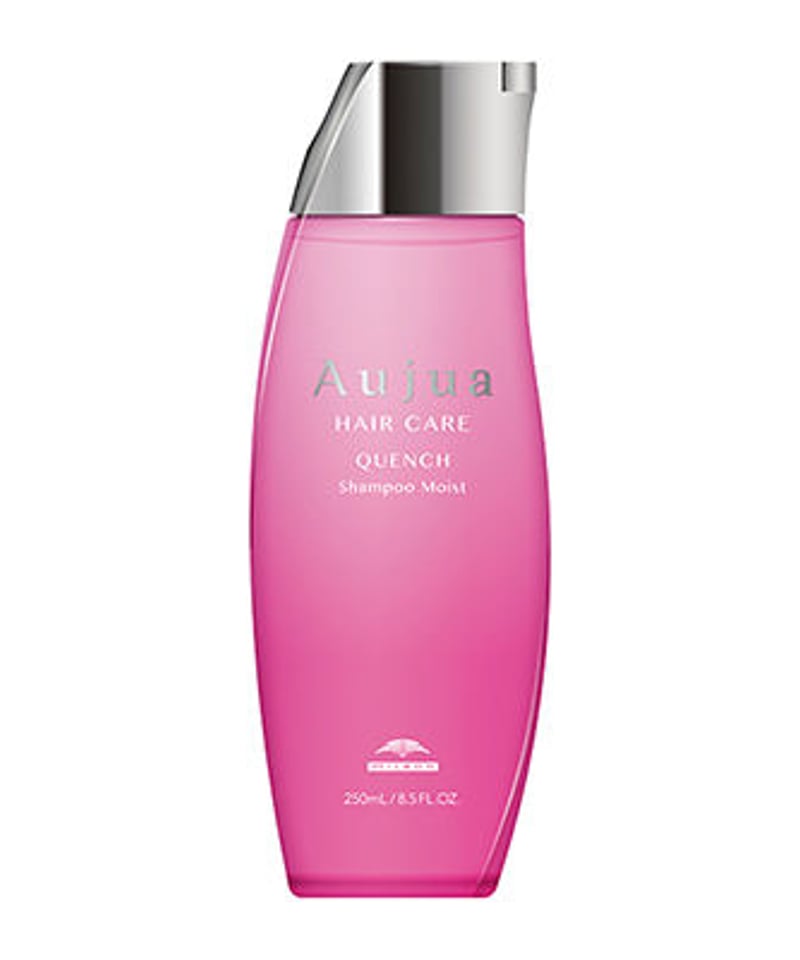 Aujua クエンチシャンプーモイスト250ml | Inity shopping