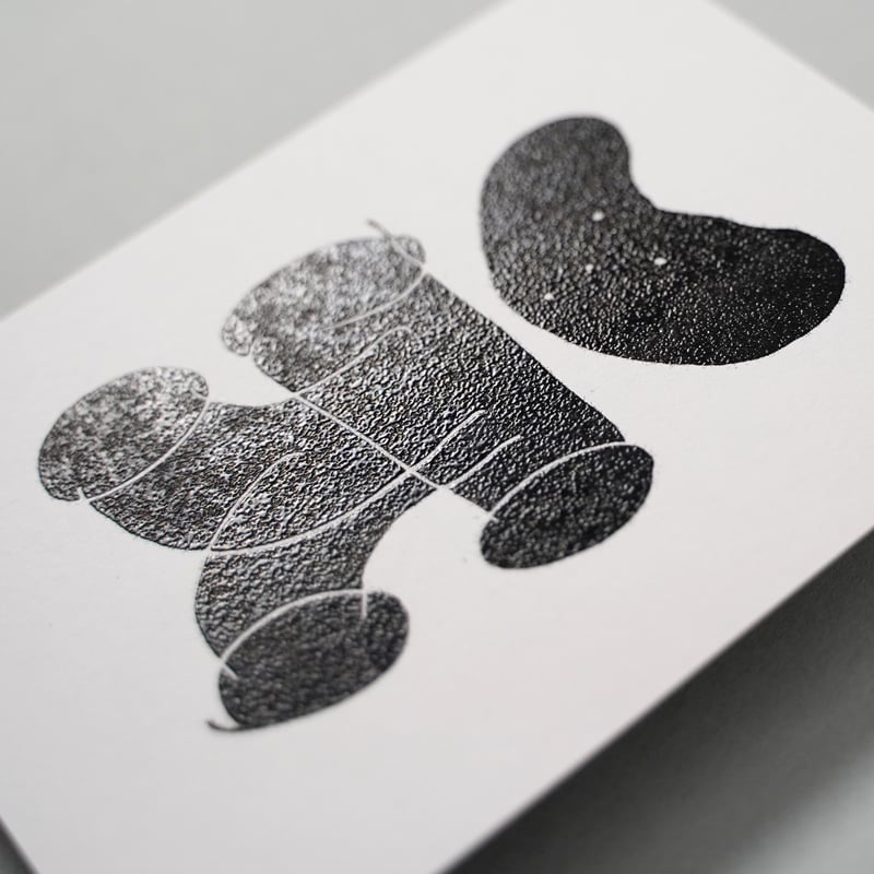 ポストカード3枚セット | MASHIBA'S meeting place