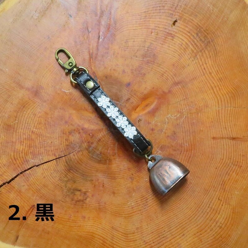 くま鈴カウベル（上高地オリジナル） | Natural Parks Foundation 上高
