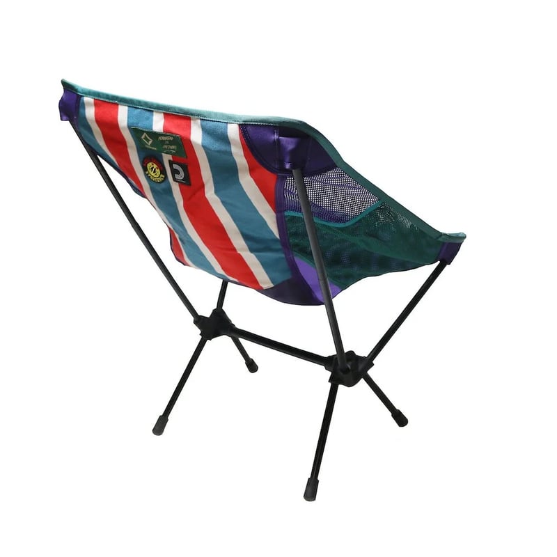 テーブル・チェア・ハンモック HelinoxTABLE ONE AIOT! ver. natal design TABLE ONE AIOT!ver.」NATAL DESIGN×Helinox テーブルワン | Camp Shop