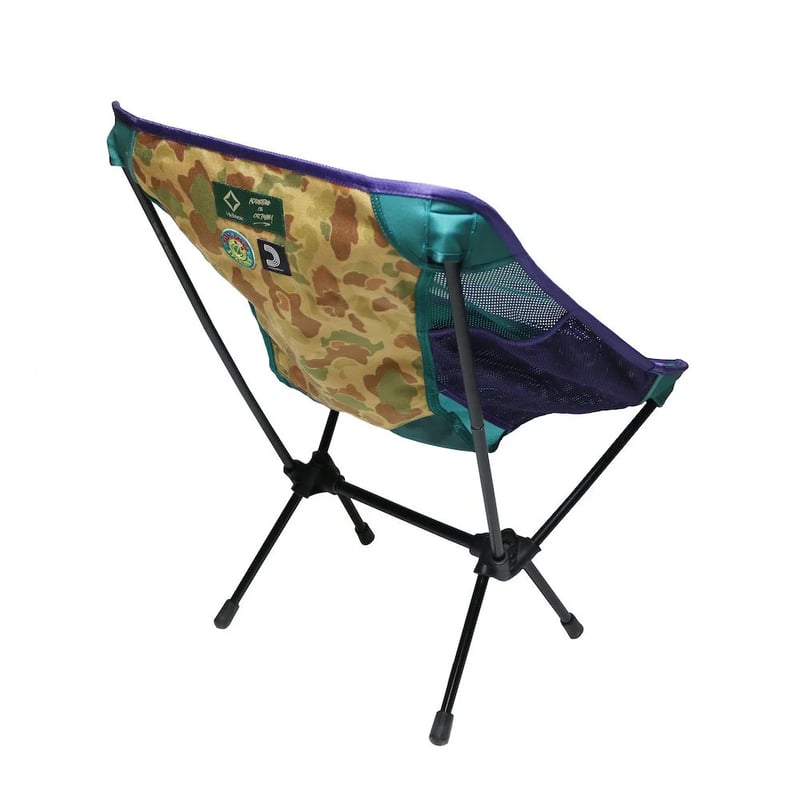 テーブル・チェア・ハンモック HelinoxTABLE ONE AIOT! ver. natal design TABLE ONE AIOT!ver.」NATAL DESIGN×Helinox テーブルワン | Camp Shop