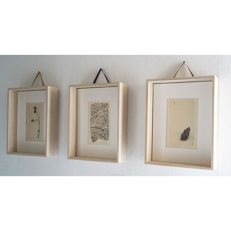 栗田紘一郎 「Snow Ⅰ」 | Gallery Shimada Online Store