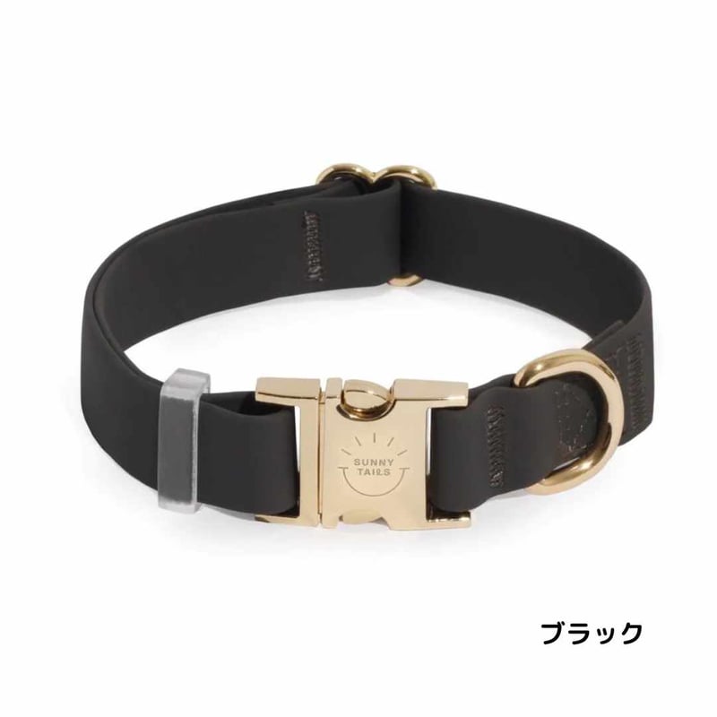 SunnyTails] 防水首輪 S/M/L 5色 | モフモフ mof_mof｜北欧デザイ