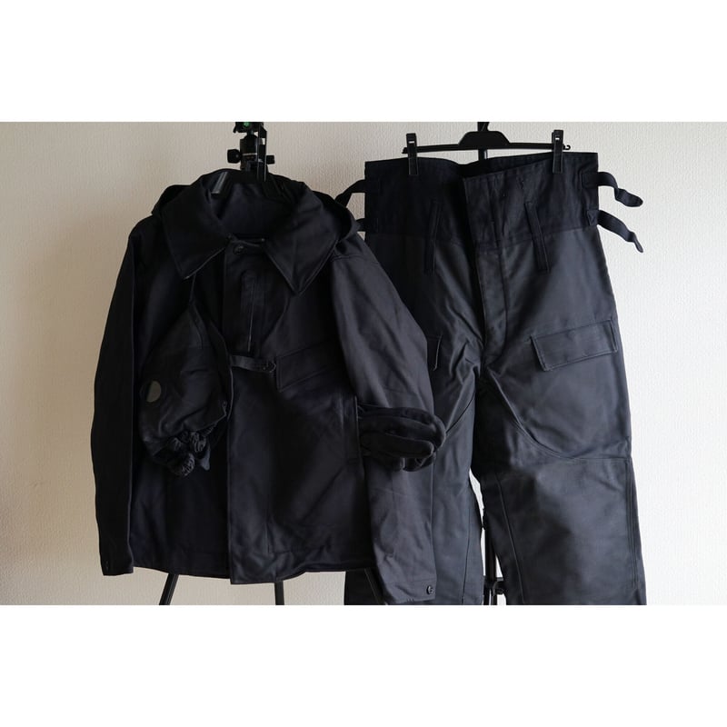 新商品】size 46-2( 2 ) / ロシア軍(ソ連軍) タンカースジャケット