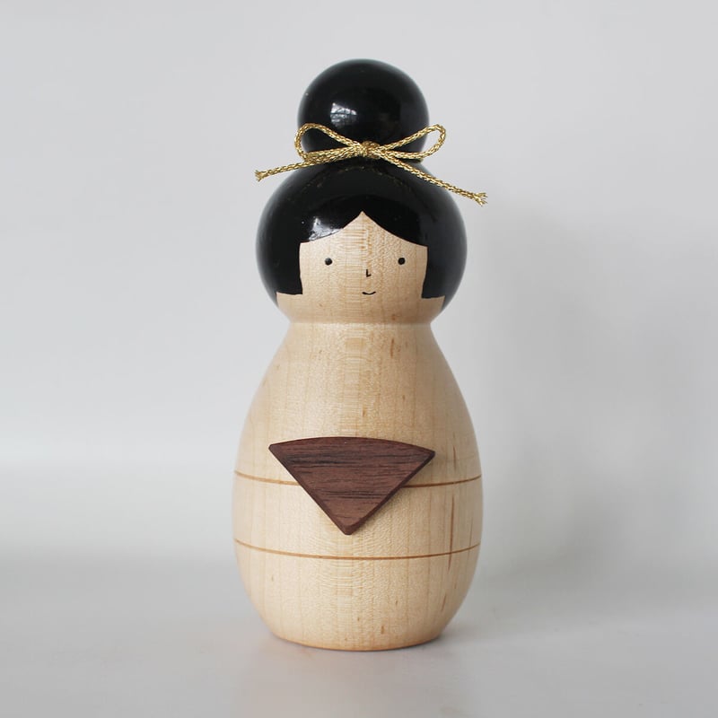 ほろほろ人形「おひなさま」 | yamanomae