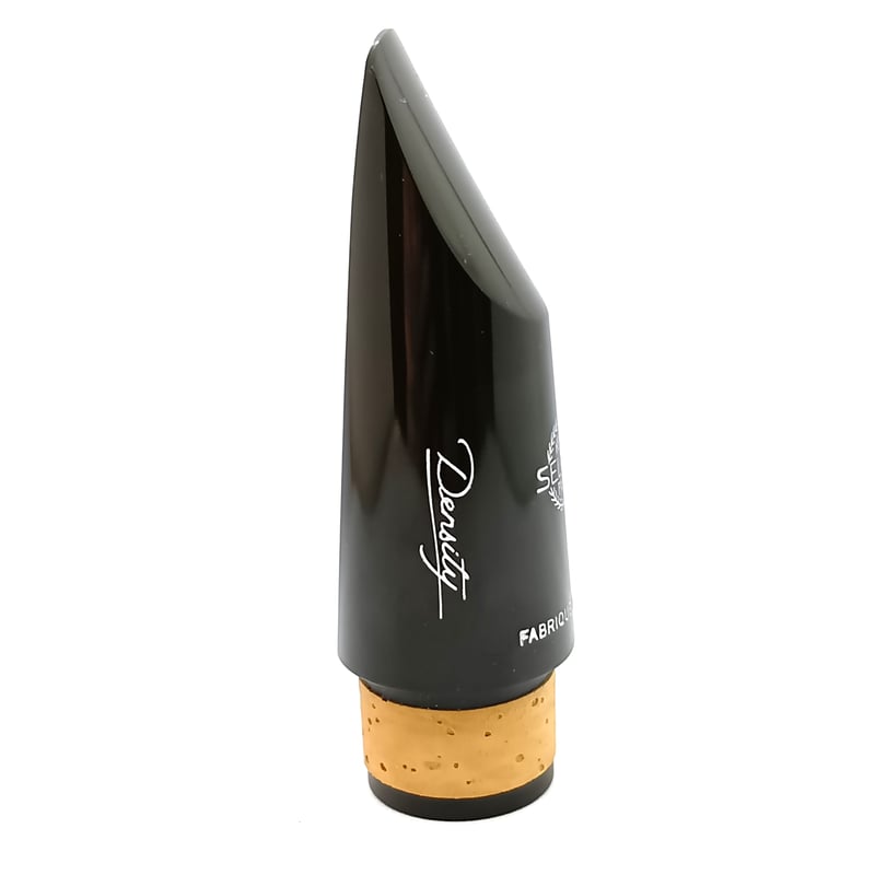 Bb/A クラリネット用マウスピース セルマー【Density】 | 国際楽器社