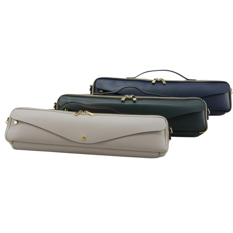 Legato Largo® × Pearl Fluteのコラボレーション フルートケースカバー