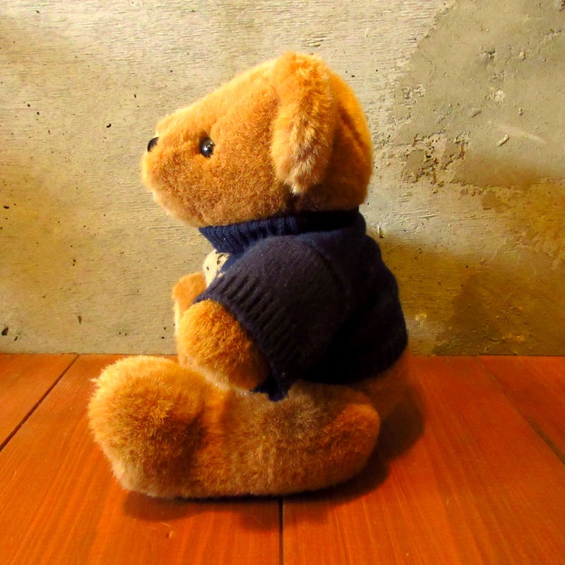 ビンテージ90's○Ralph Laurenポロベア○231117k4-doll 1990ラル