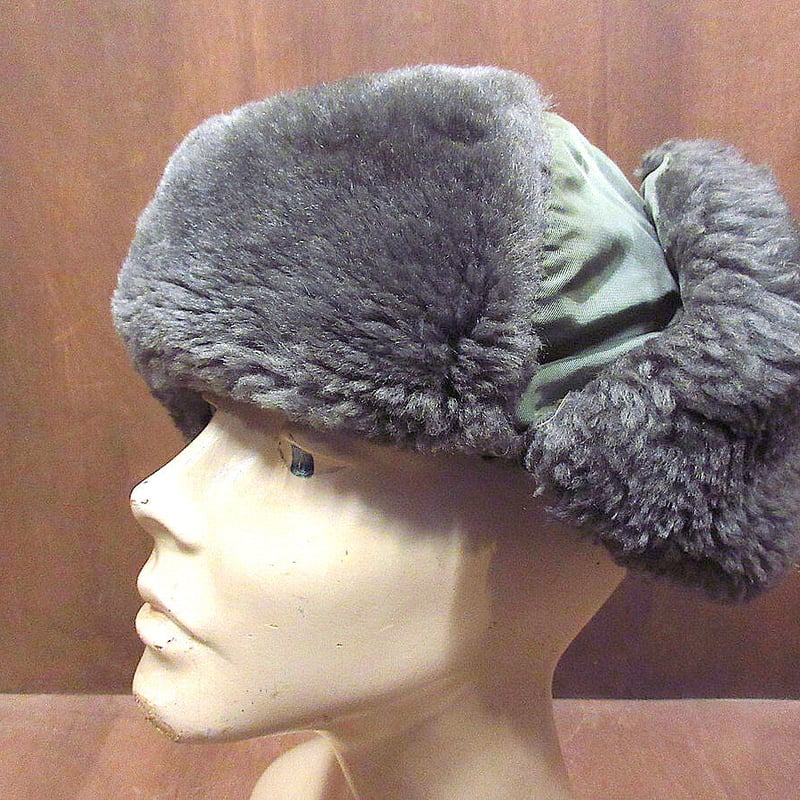 ビンテージ80's○USAF B9Bフライトキャップsize M○221117s8-m-cp-