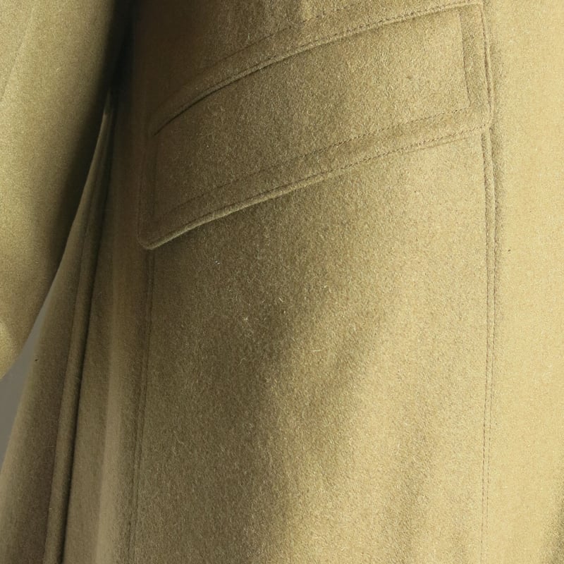 日本軍 昭五式兵用外套 精密複製 受注製作 | MilitaryX's STORE