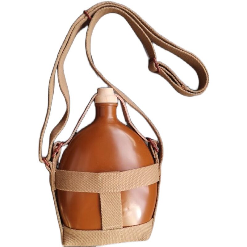 日本陸軍 兵用水筒 複製品 | MilitaryX's STORE