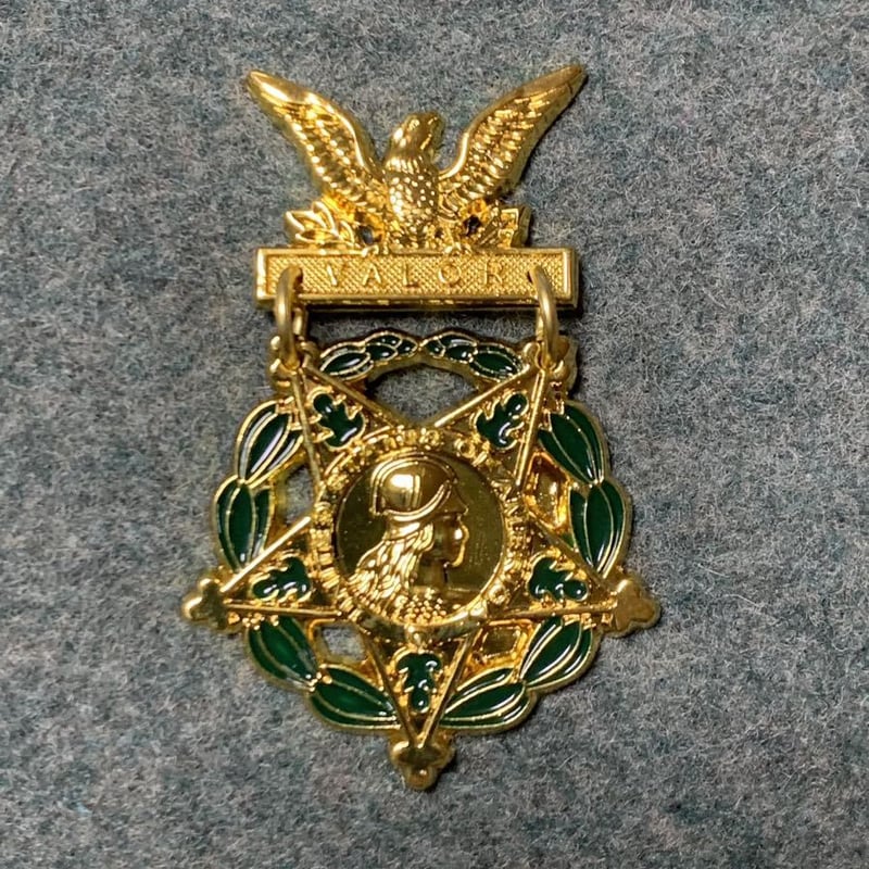 アメリカ 勲章 レプリカ | MilitaryX's STORE