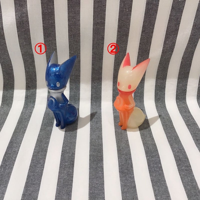 CATEGORY ソフビ | FEWMANY shinjuku STORE