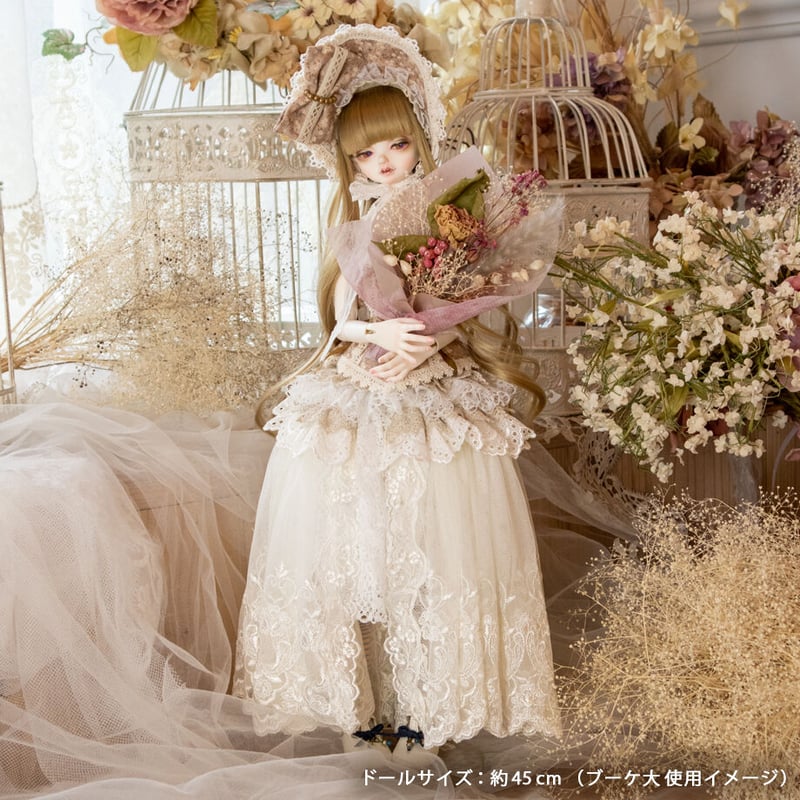 ミニブーケ】大サイズ001 | Lily Klein