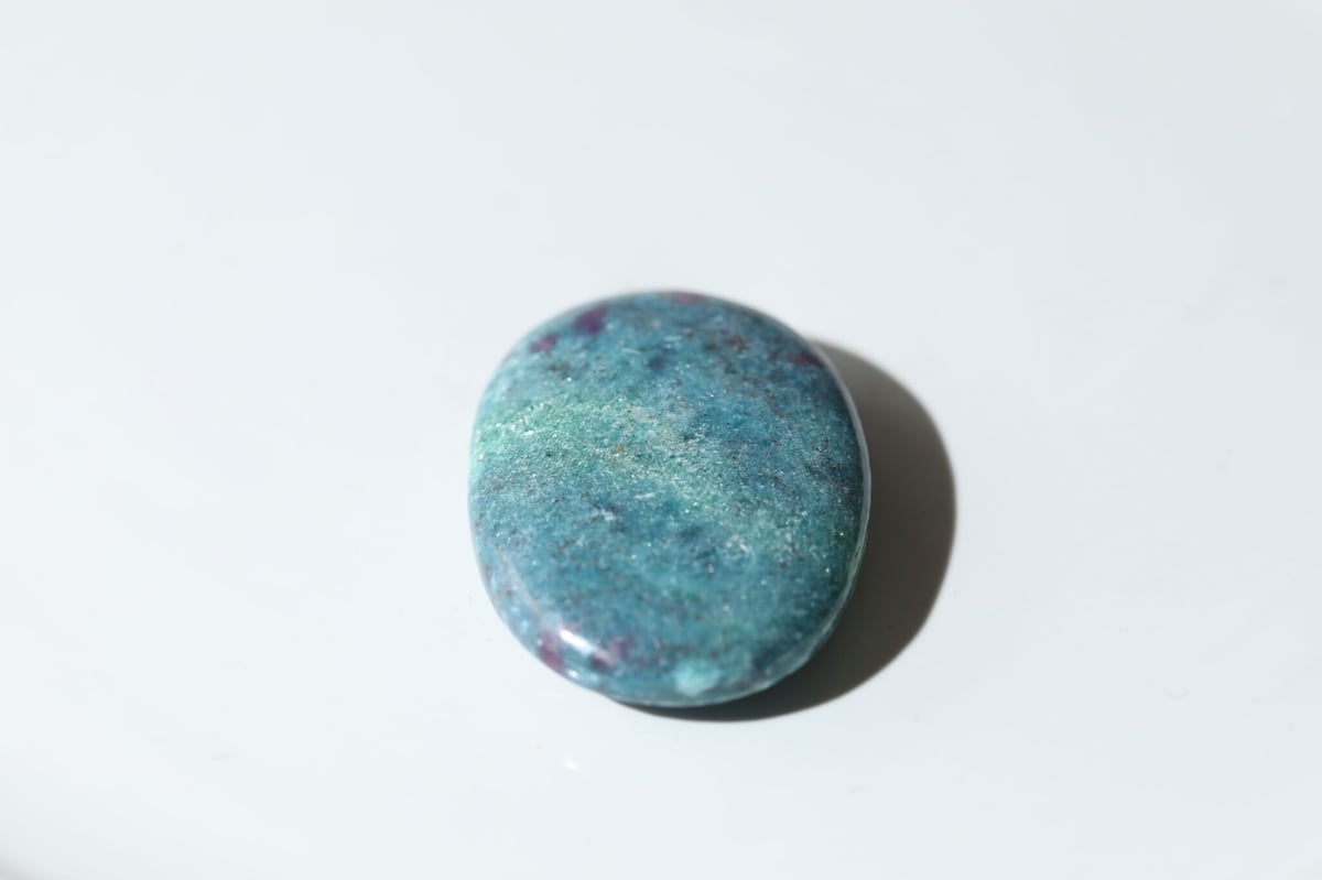 スペシャリティ】ルビーインカイヤナイト＆フックサイト | Y.S.Y24