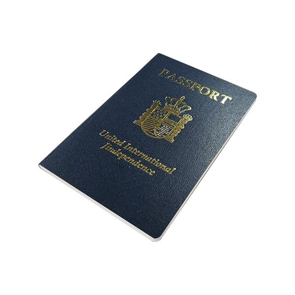 UIJ PASSPORT | JIN AKANISHI OFFICIAL STORE