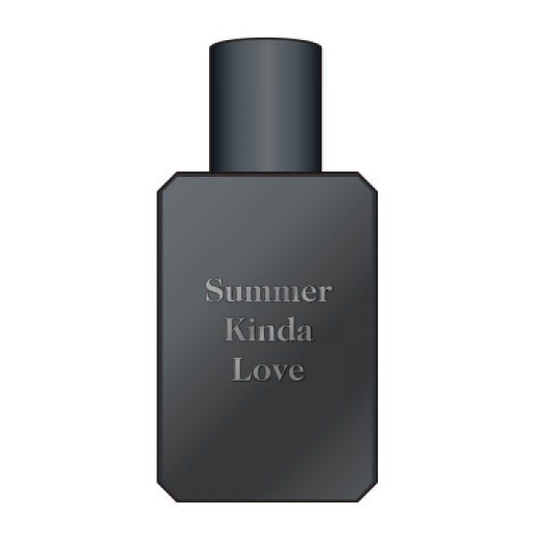 Summer Kinda Love フレグランス | JIN AKANISHI OFFICIA