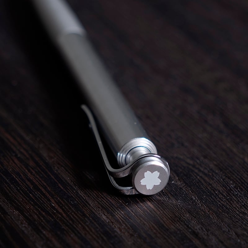 サクラクラフトラボ008 アルミニウムエディション（数量限定