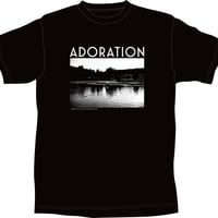 反逆のパンクロック』Tシャツ（黒） | CINEM＠RT STORE