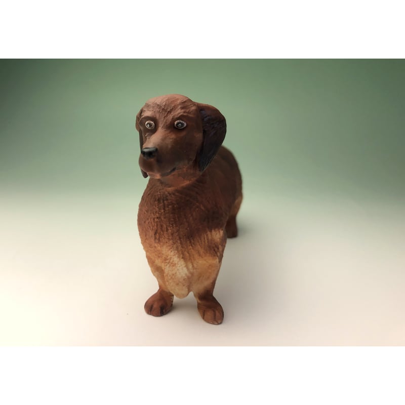 ダックスフント レッド | Haniibaaz