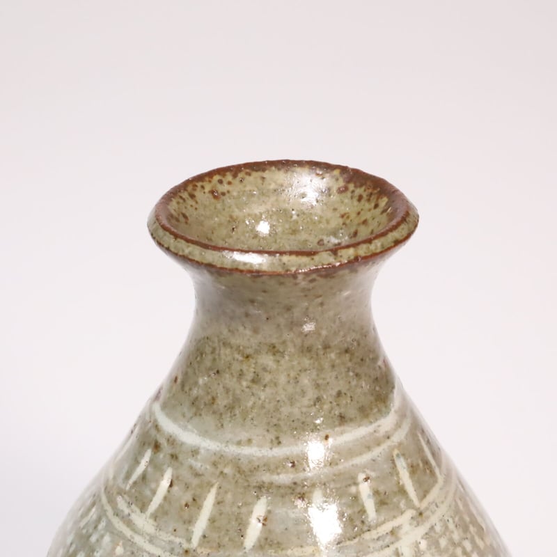 武末日臣 狂言袴徳利 | LYAN ARTS' Collection online shop