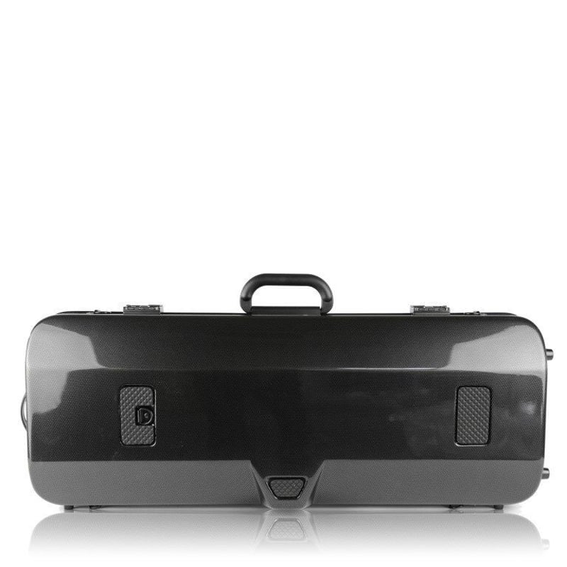 VIOLA CASE】HIGHTECH OBLONG WITHOUT POCKET（TWE